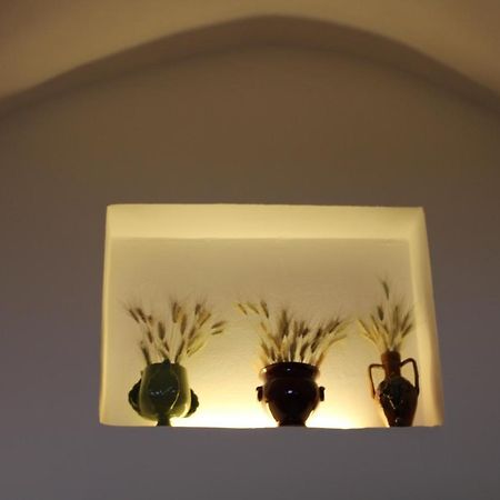 Domus Maris Villa Monopoli Exteriör bild