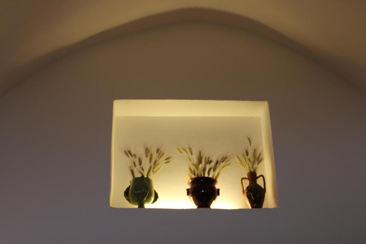Domus Maris Villa Monopoli Exteriör bild
