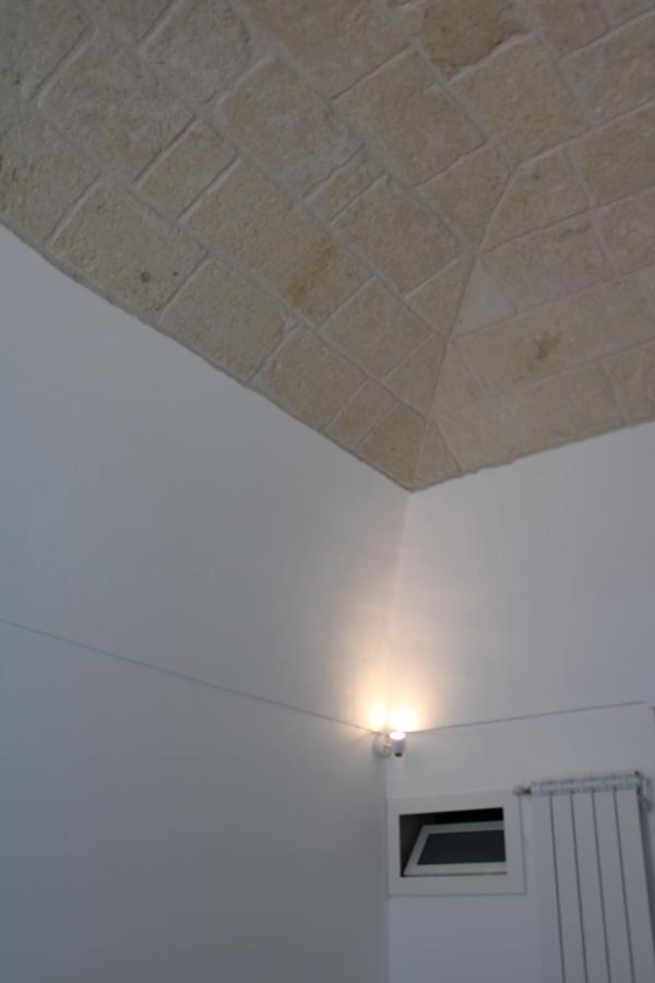 Domus Maris Villa Monopoli Exteriör bild