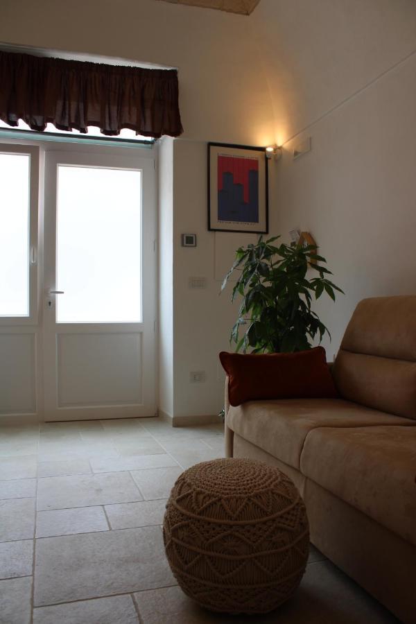 Domus Maris Villa Monopoli Exteriör bild